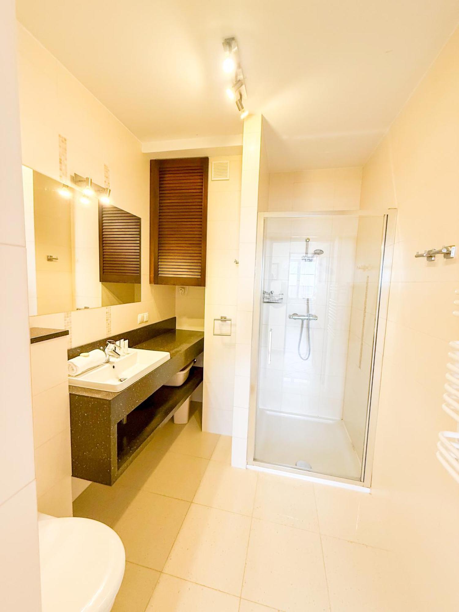 Apartments Osada Gubalowka Zakopane By Noclegi Renters Exterior photo